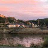 1208F 170 Rhein Koblenz